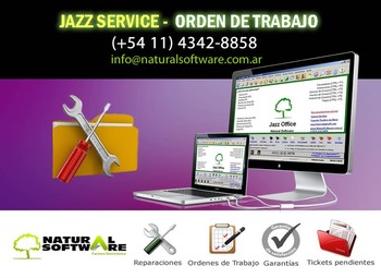 jazz-service